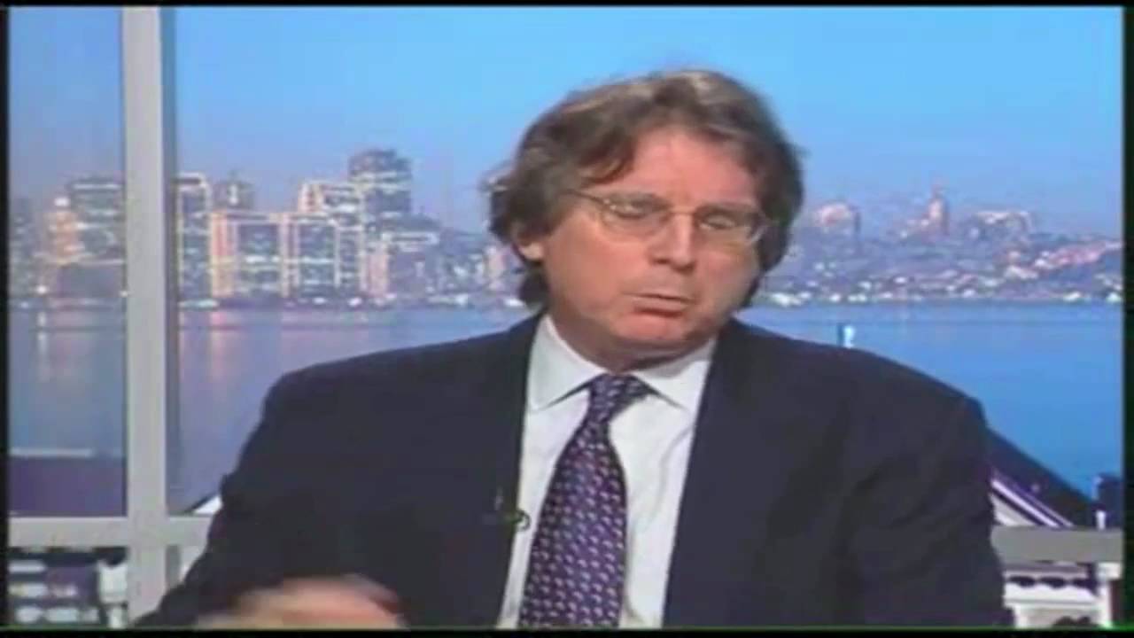 Roger McNamee talks Palm Pre, Smacks iPhone