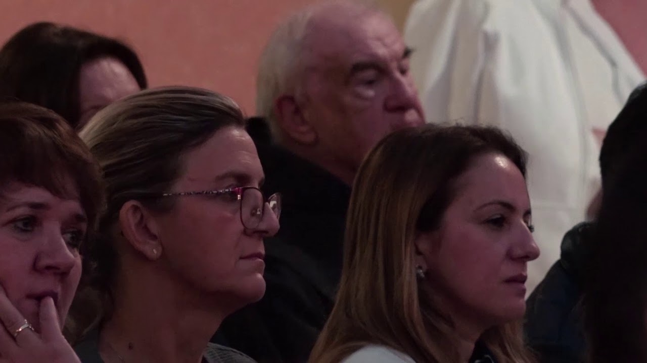 Gospe ribara, težaka (N. Krpetić - obr. I. Salečić)