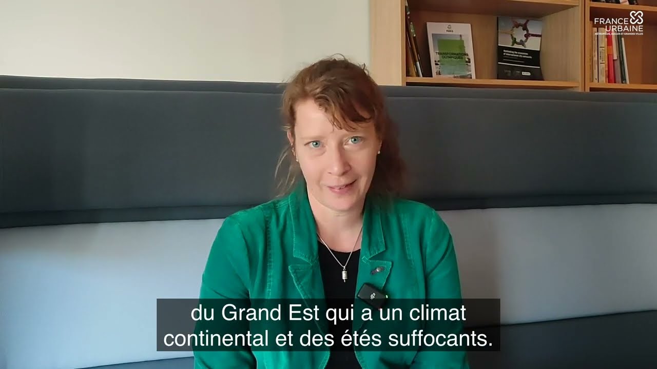 Les élus locaux et l'Europe : la commission 