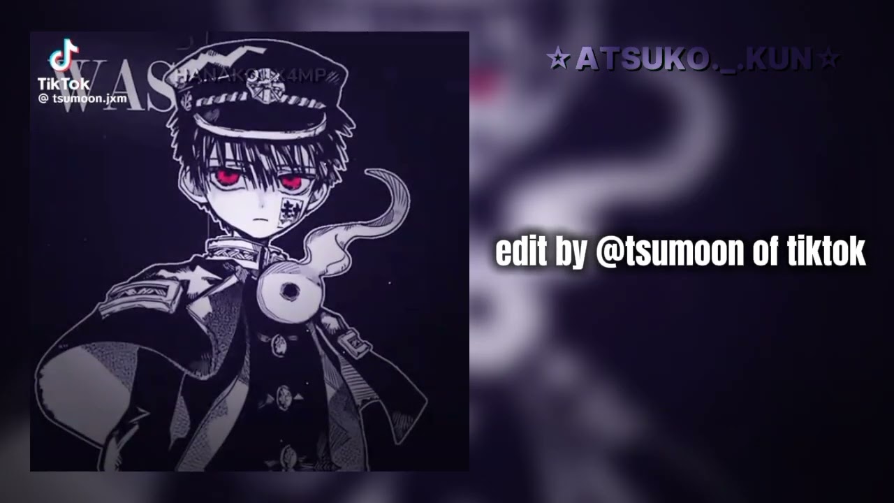 ✨️THE TBHK EDITS I FOUND ARE AMAZING✨️ NOT MY EDITS !!! #edit #anime #toiletboundhanakokunedits 
