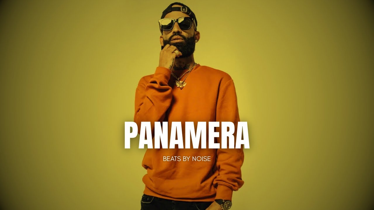Reggaeton Old School type Arcangel ❌ De la Guetto “PANAMER” 🔥