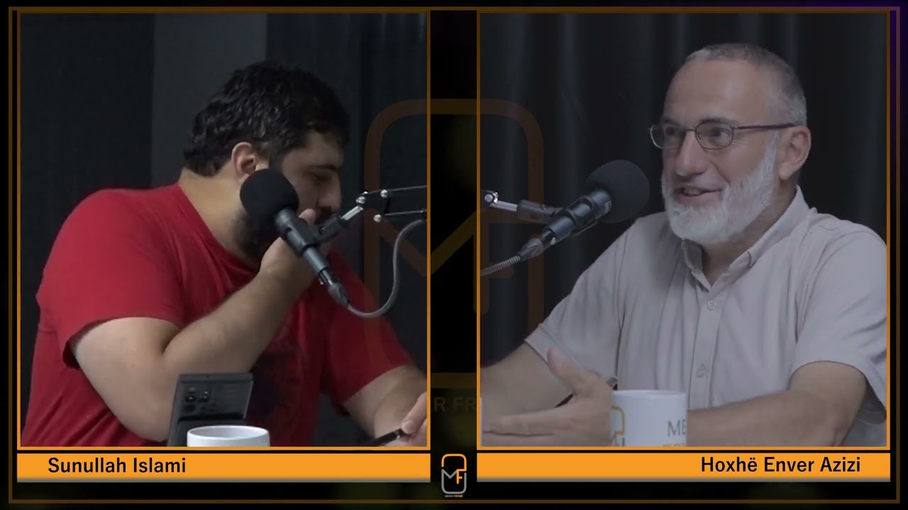 A mundet me u fal Namazi i Sabahut Kaza? - Hoxhë Enver Azizi