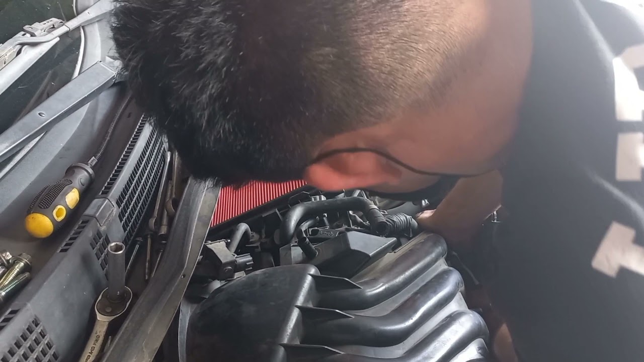 Madadala kaya sa Hilot? Vibration and Low RPM || Nissan Almera