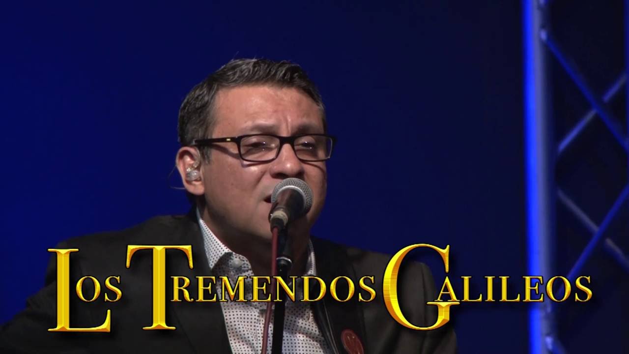 Los Tremendos Galileos 