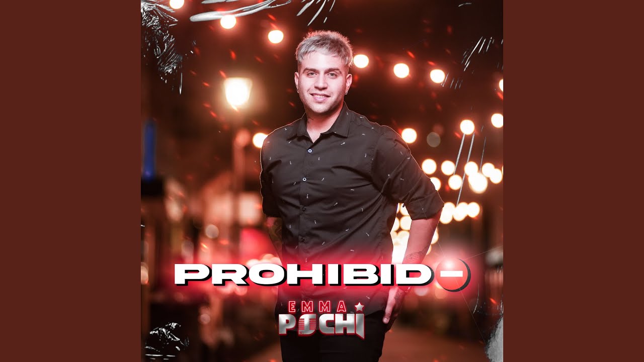 Prohibido
