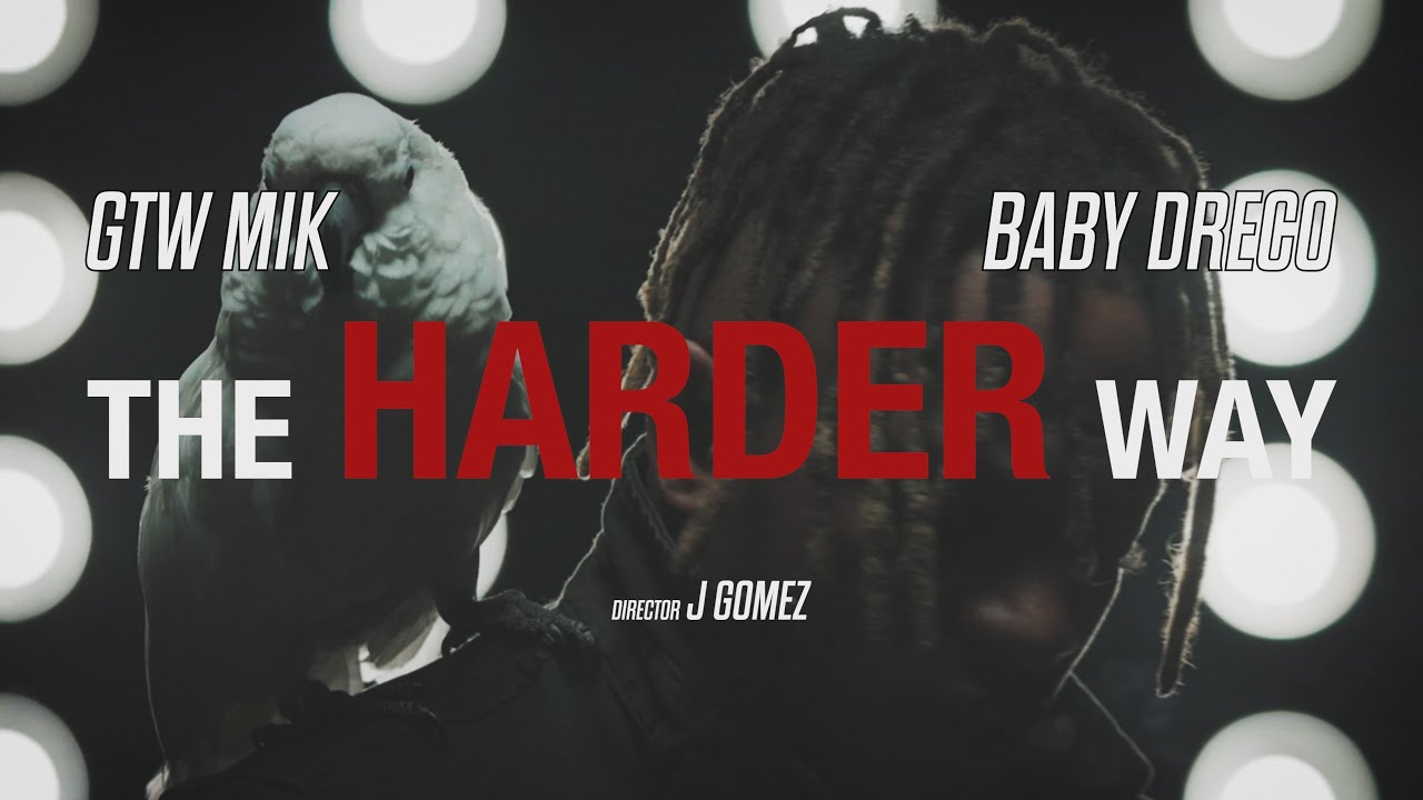 GTW MIK X BABY DRECO | 