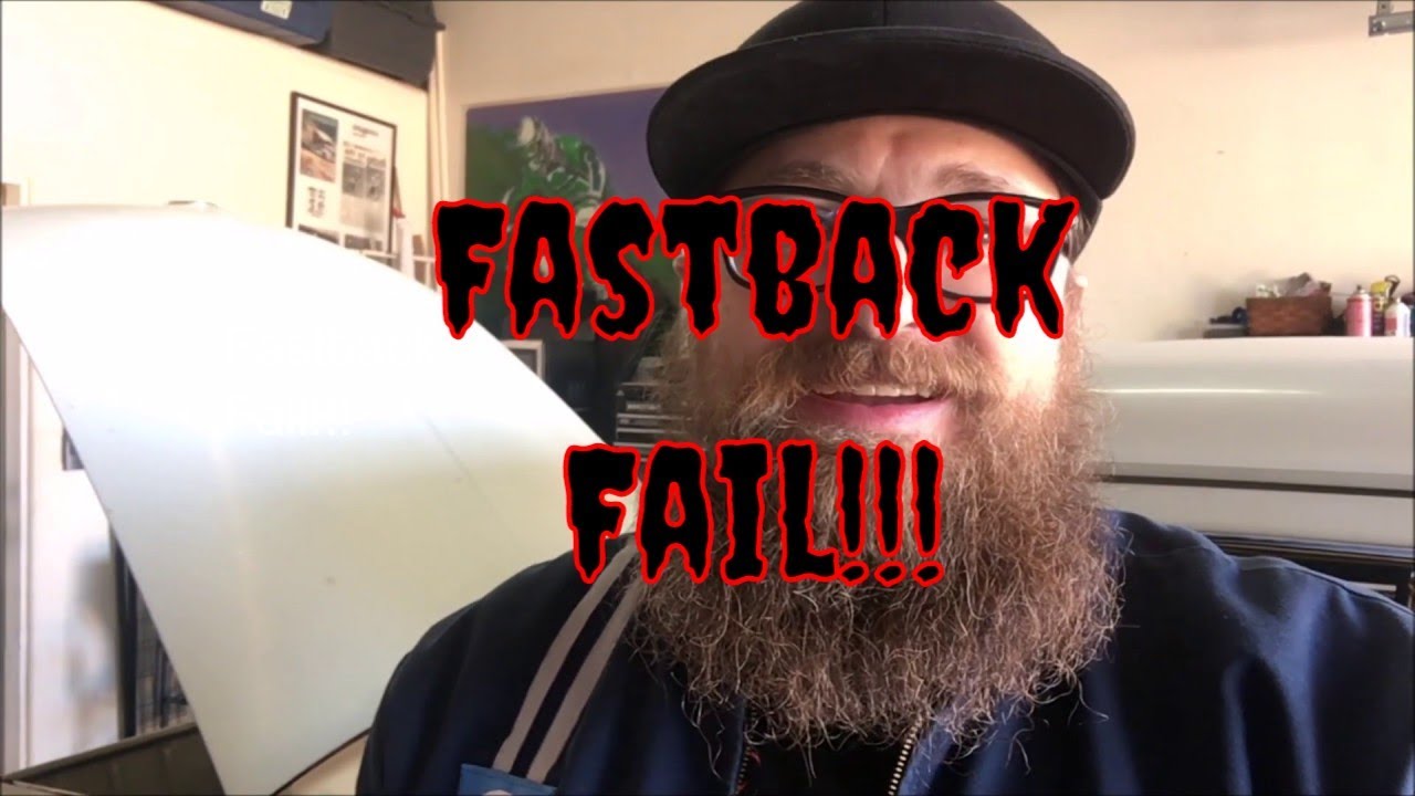 1966 Volkswagen Fastback Fail! Will It Ever Stop!? Mileage Unknown Ep4
