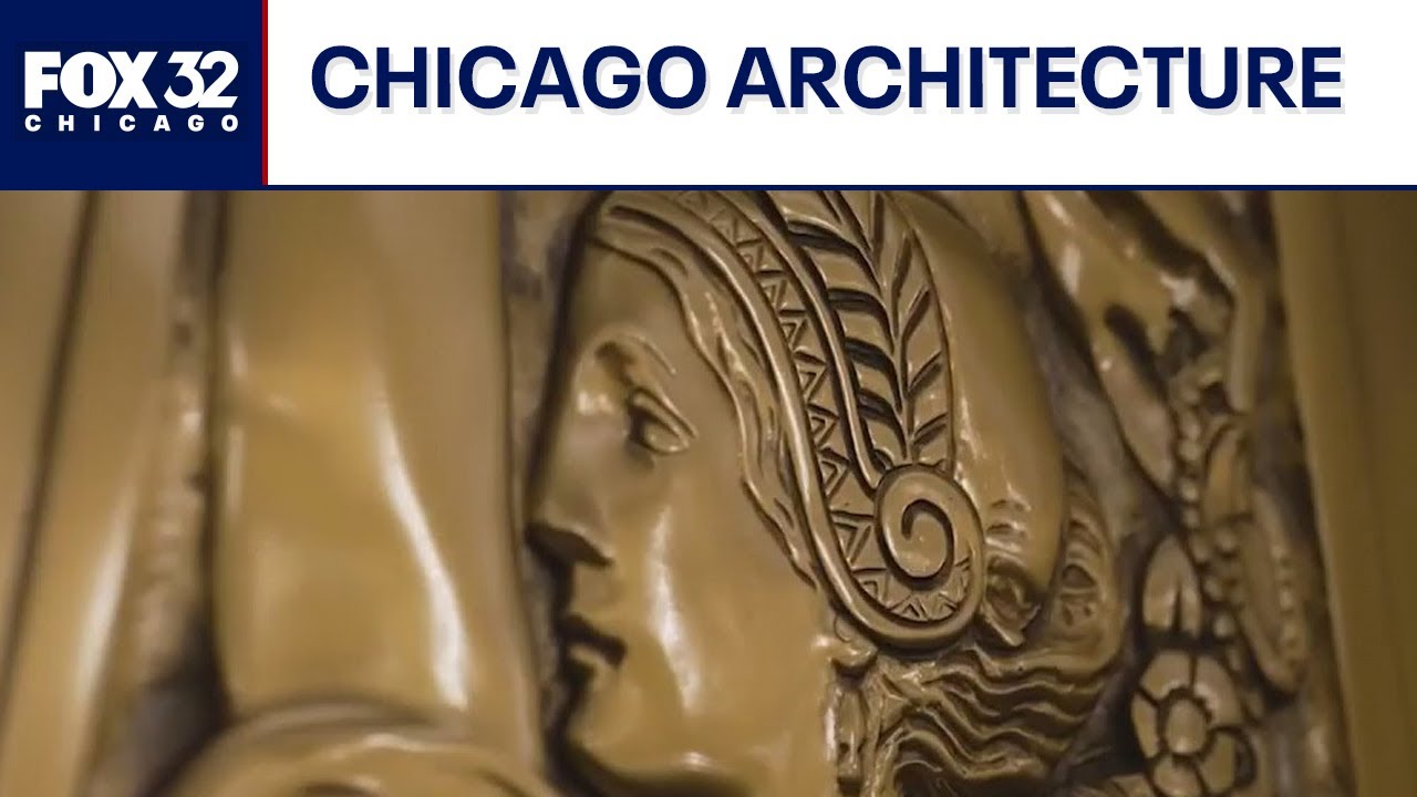 Chicago architecture tour: The city&rsquo;s skyline, one story at a time