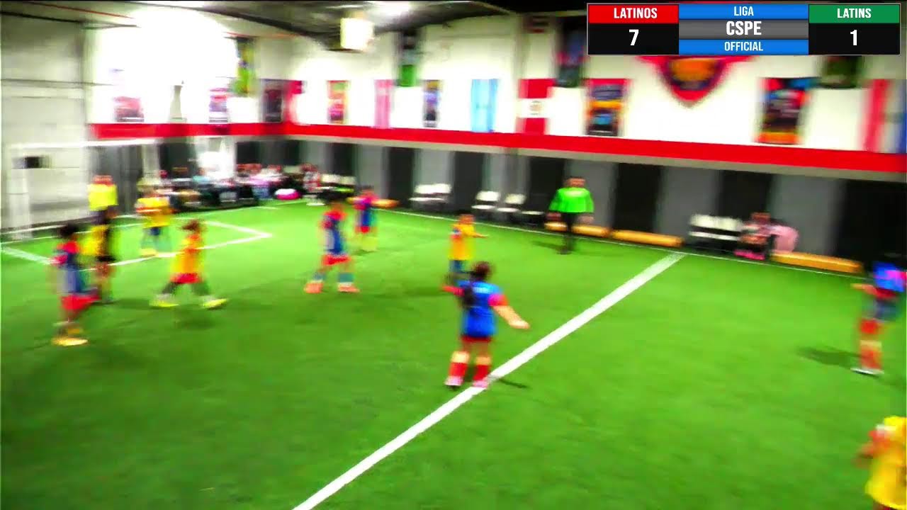 ECUALONDON VS MONARCAS