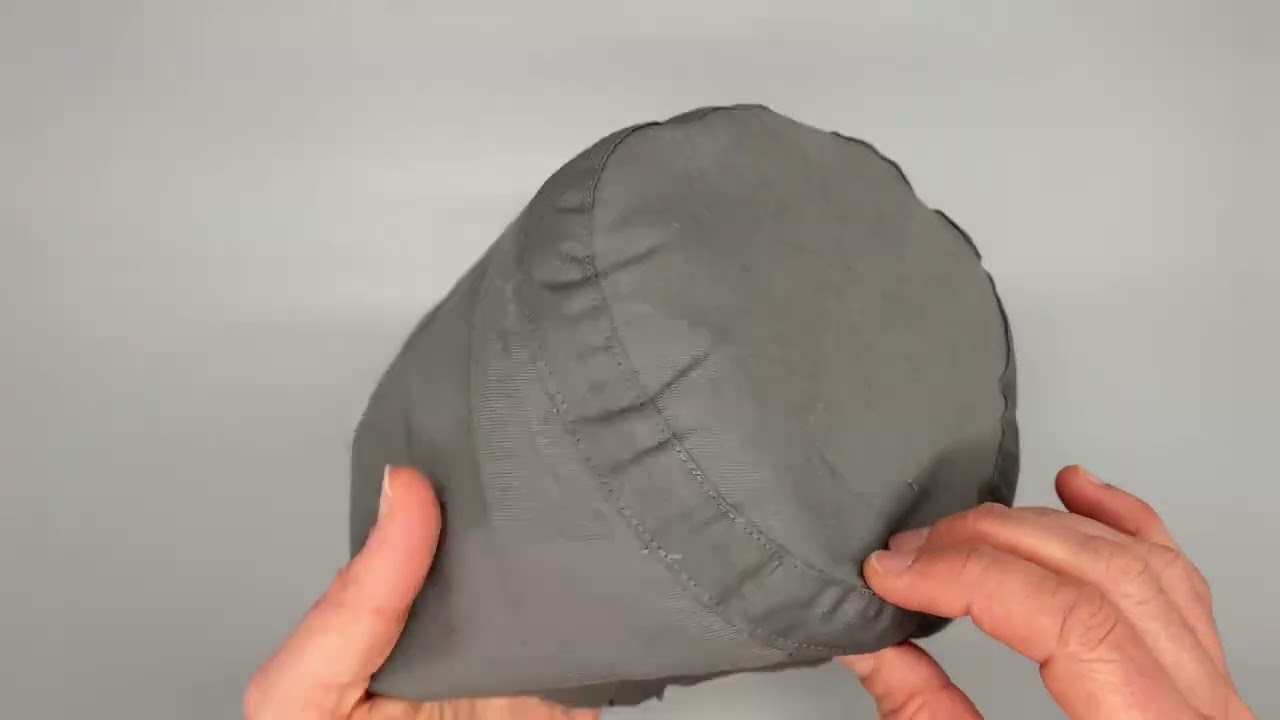 Tuto COUTURE : Coudre son BOB