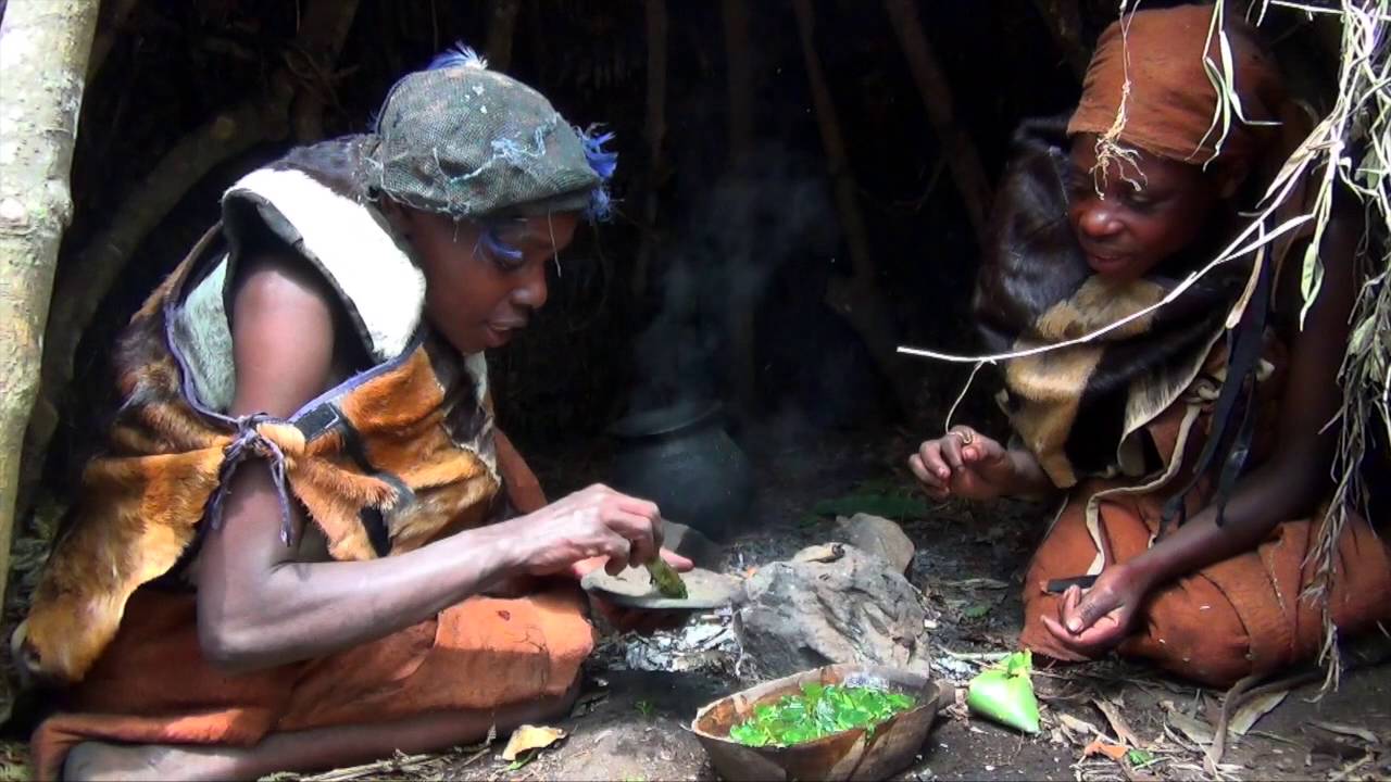 Gorilla Highlands of Uganda and Rwanda Intro