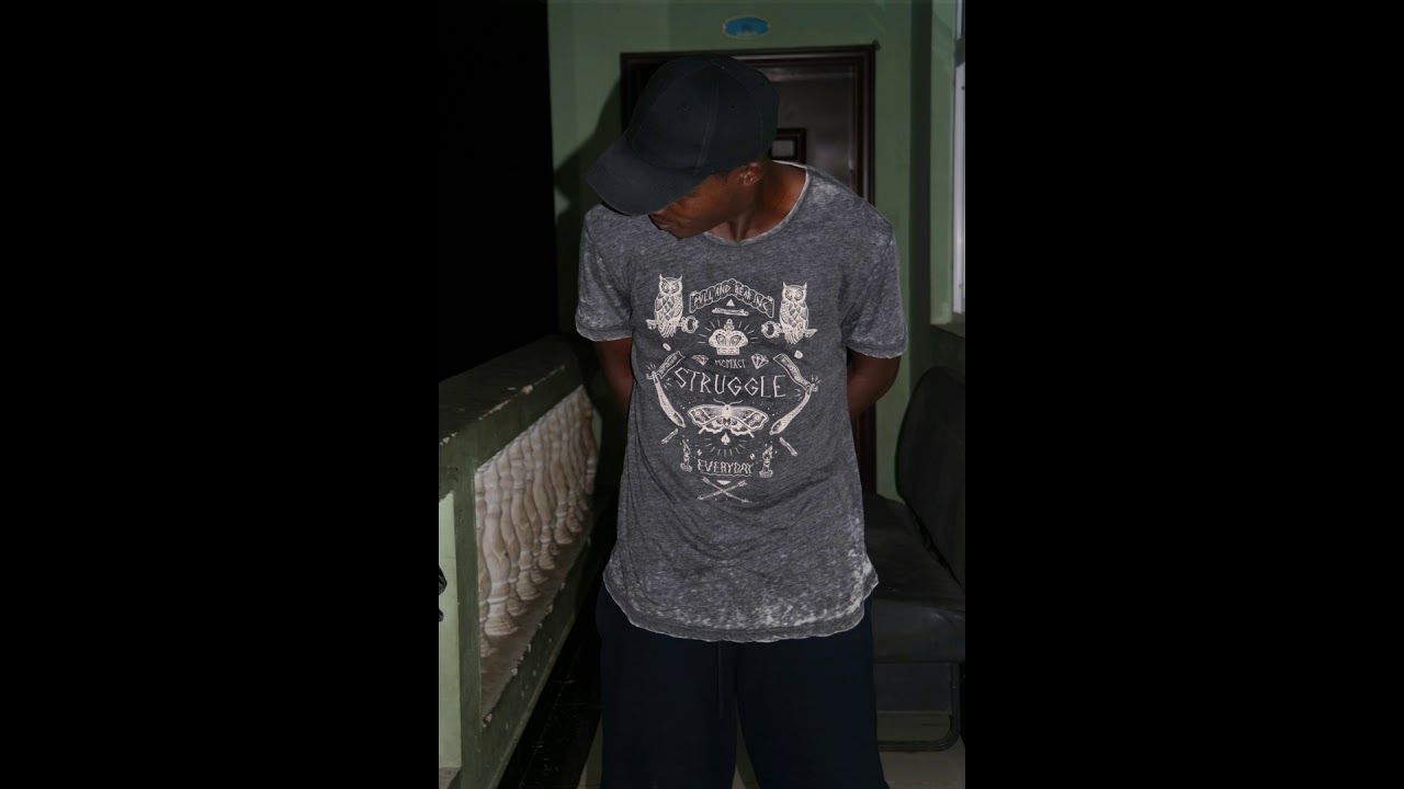 The Cash#Fistong boy ft anguel glamour_remix mby mkom