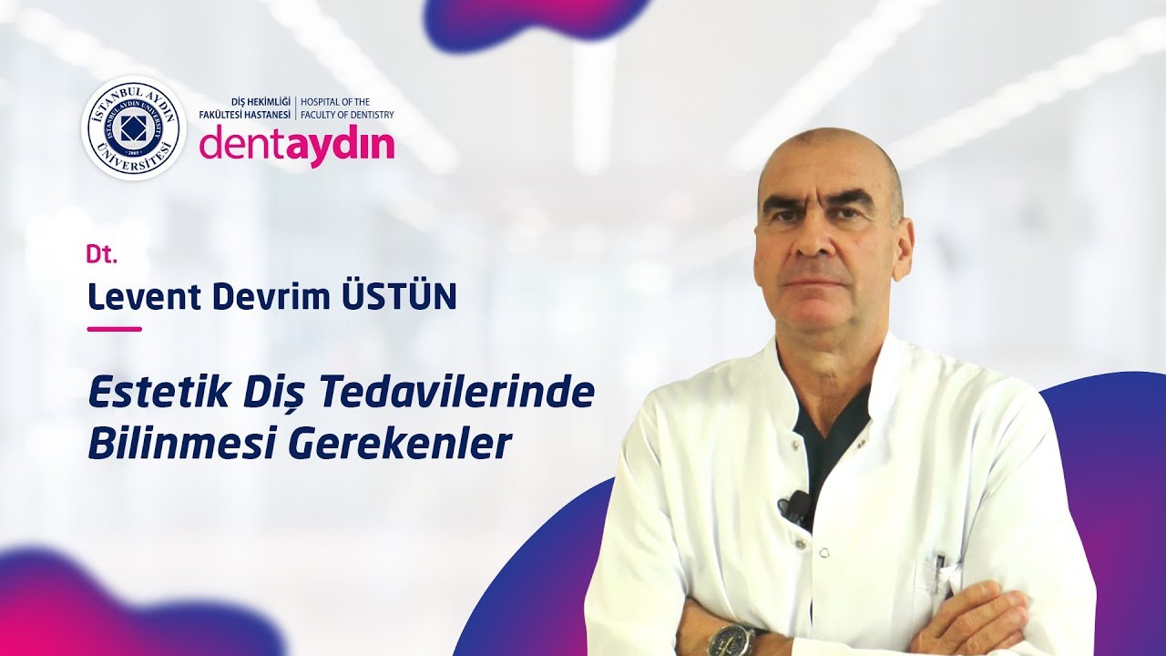 Estetik Diş Tedavilerinde Bilinmesi Gerekenler Nelerdir?