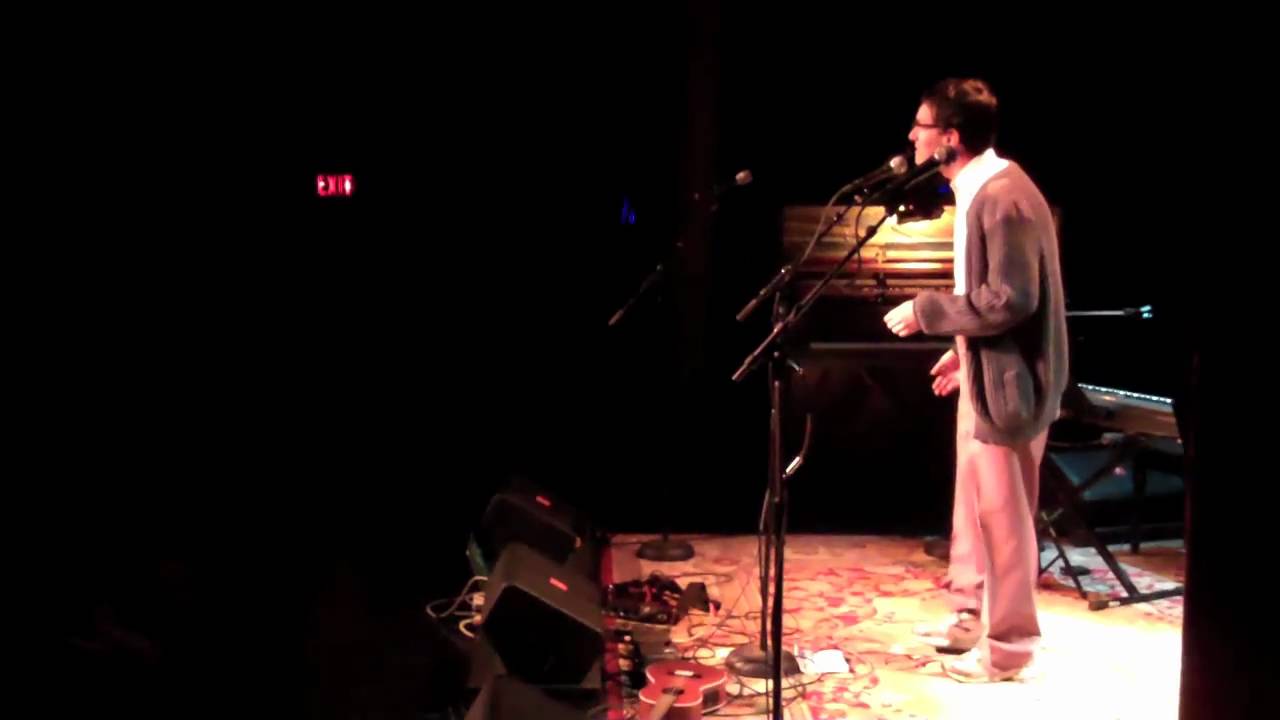 Yeshmin Live in Concert!