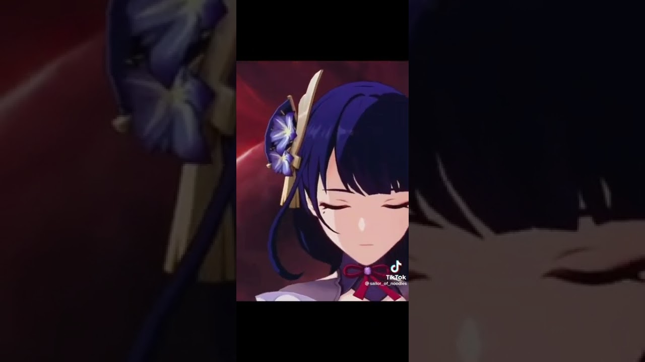aether as deku(audio messed up)