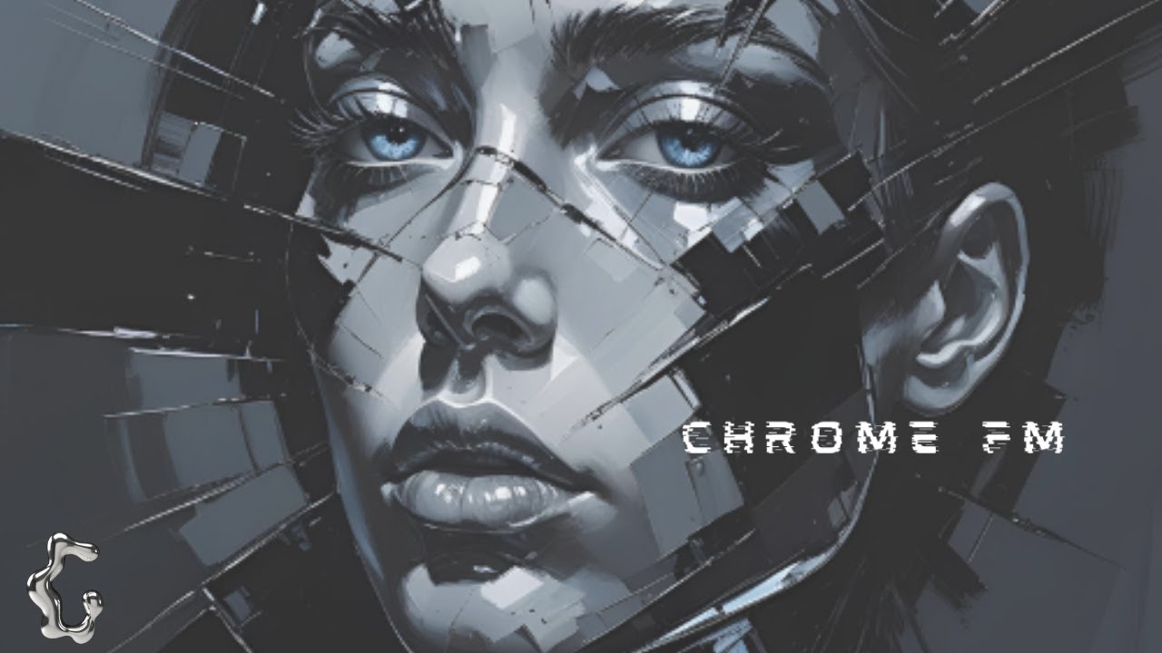 Chrome FM Session 01 | Searching...Who Am I?