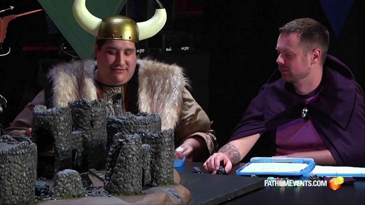 Watch Acquisitions Inc Live At Your Local Theater