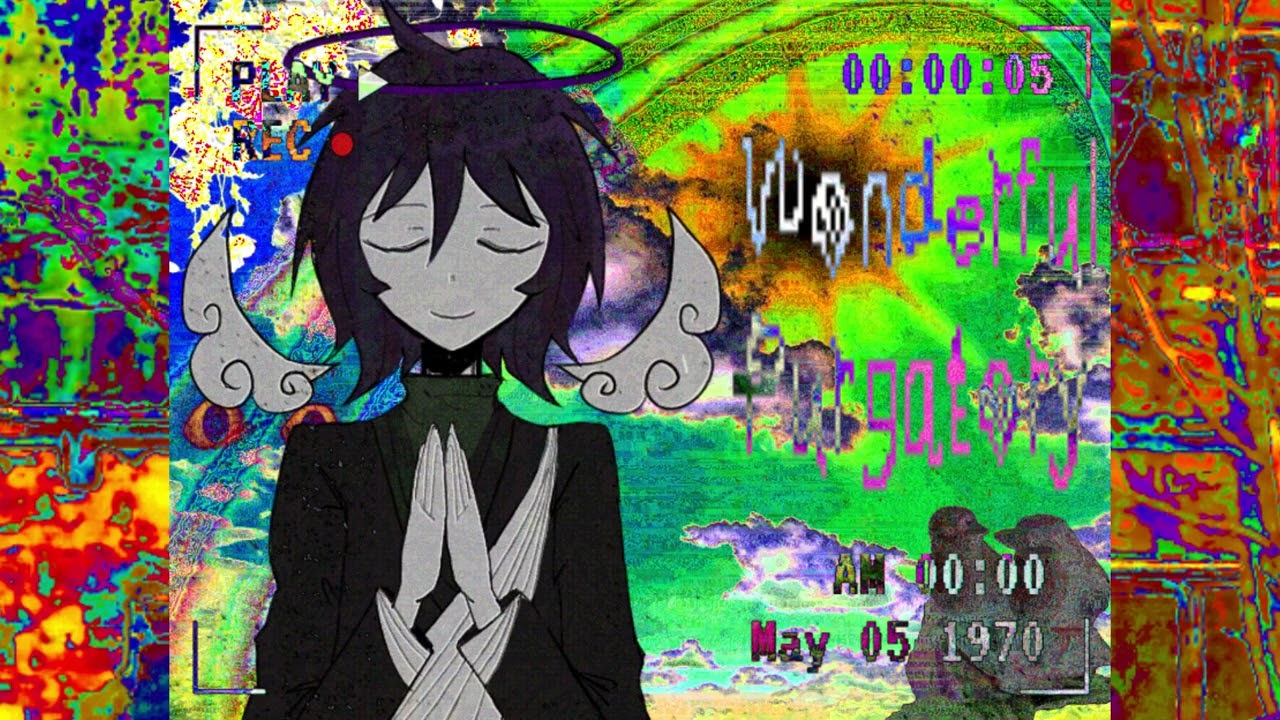 Wonderful Purgatory OST - Layers