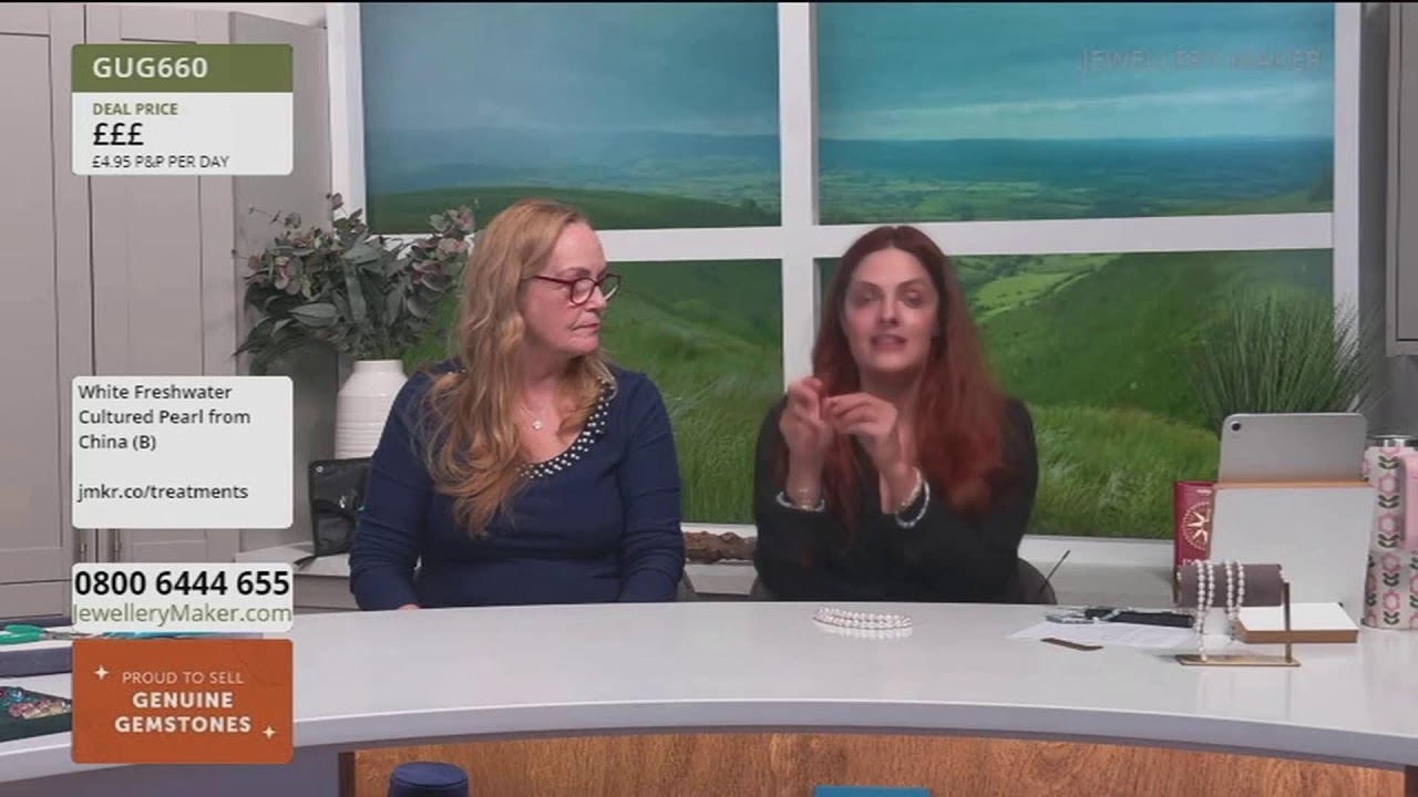 JewelleryMaker Live