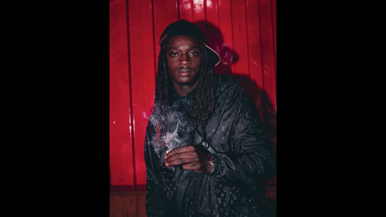 HOODTRAP x LA RVFLEUZE x LA MANO 1.9 Type Beat - 