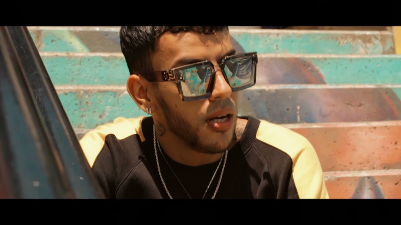 @Zyfrexoficial   Q&acute; Peshar (V&iacute;deo Oficial)