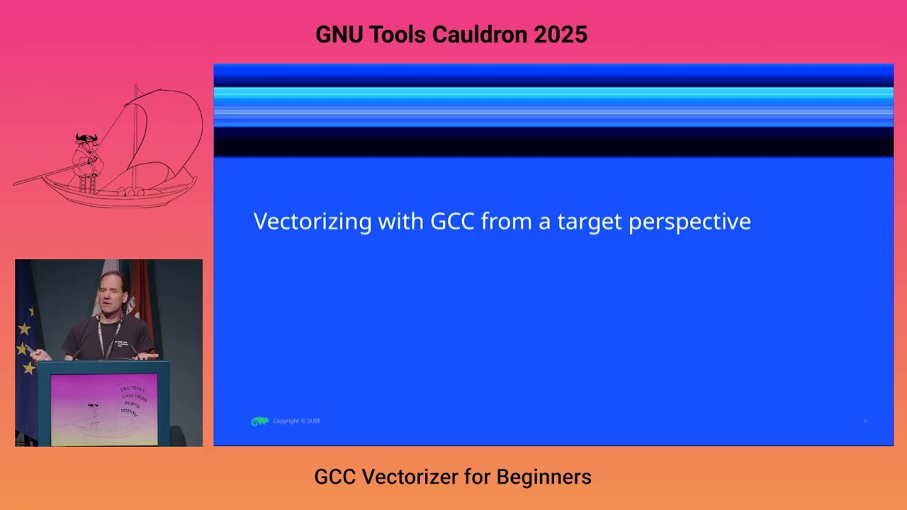 Vectorizer for Beginners