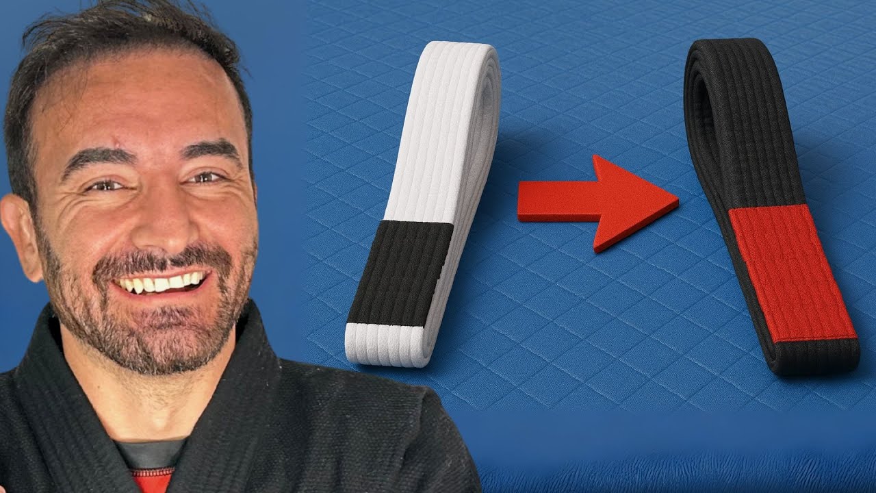 Como Mudar de Faixa Treinando Poucas Vezes na Semana!