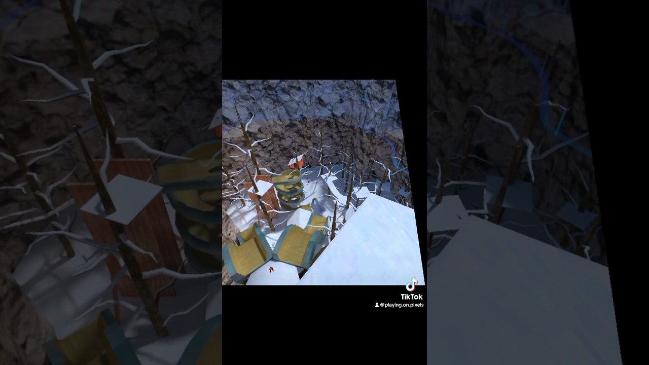 Slip Slapping Is So FUN #gtag #gorillatag #compgtag #gtagcomp #fyp #foryou #gameplay