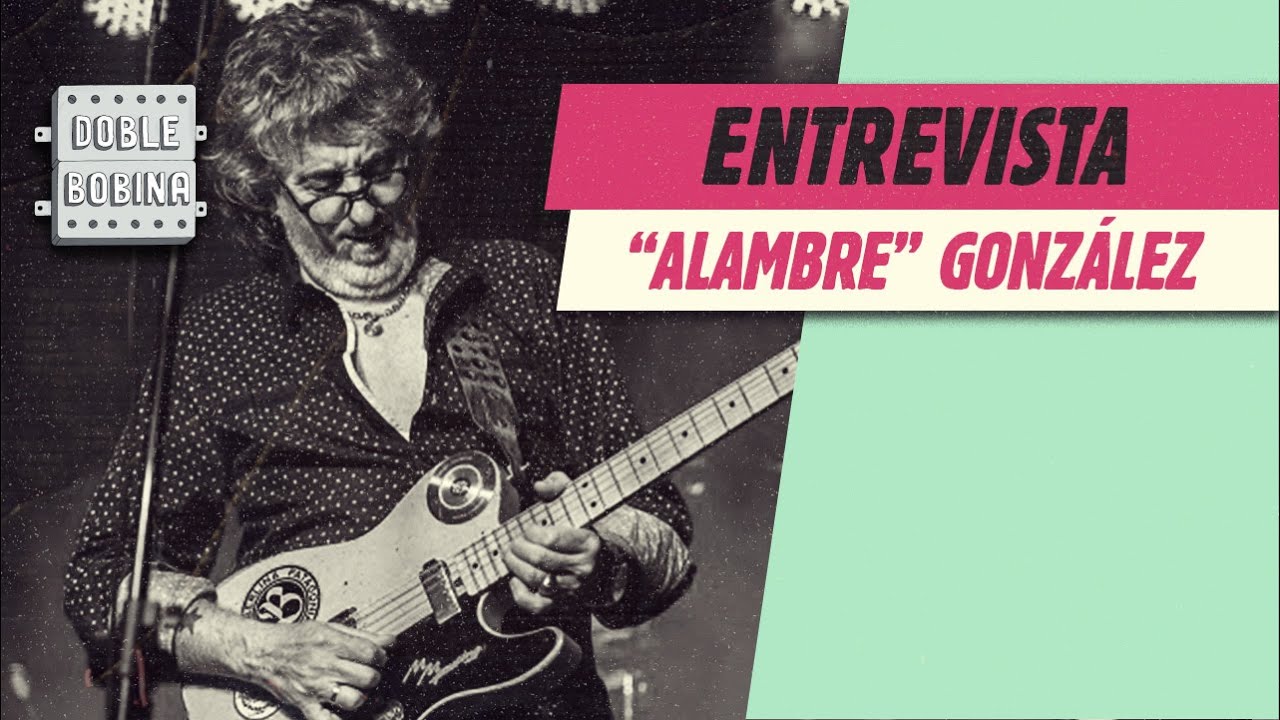Entrevista con 