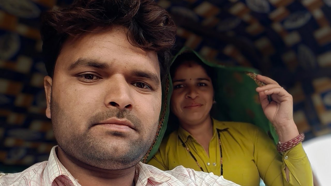आज तो मैं पतिदेव से मजाक में क्या केह दिया 🙏🙏🥰