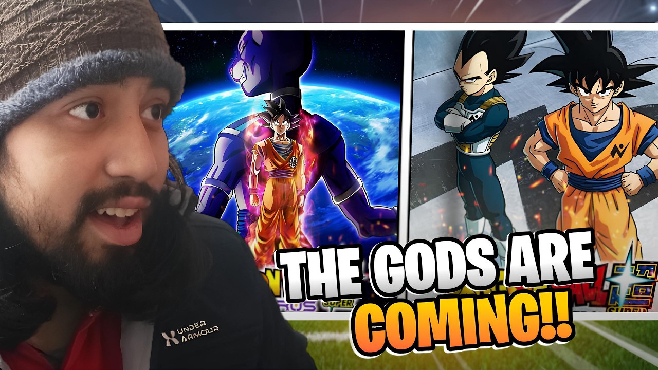DRAGON BALL SUPER SEASON 2 IS FINALLY HERE! (Moro Arc & Remake Confirmed)