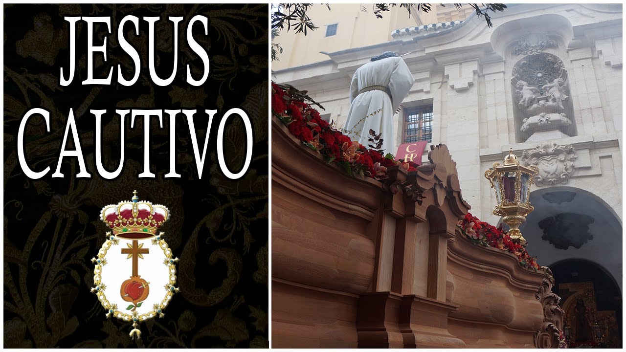 CAUTIVO | GRANADA 2025