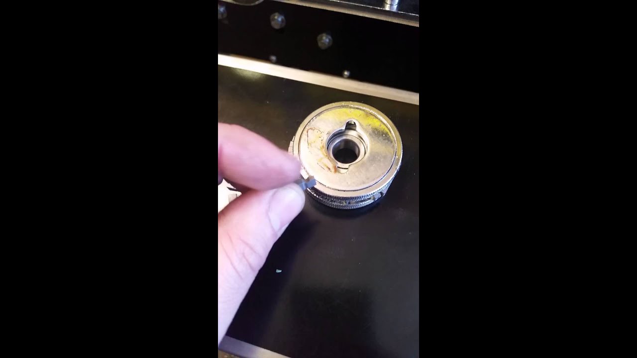 Ce2500 letter install