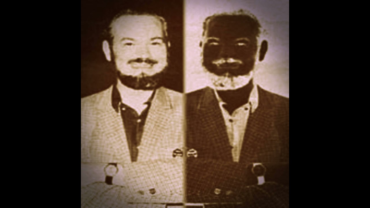 JOHN KEEL (Ver.2.0) - 