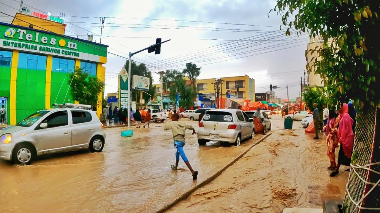 GALABTA ROOB WAYN OO HARGEISA KA DA'AY