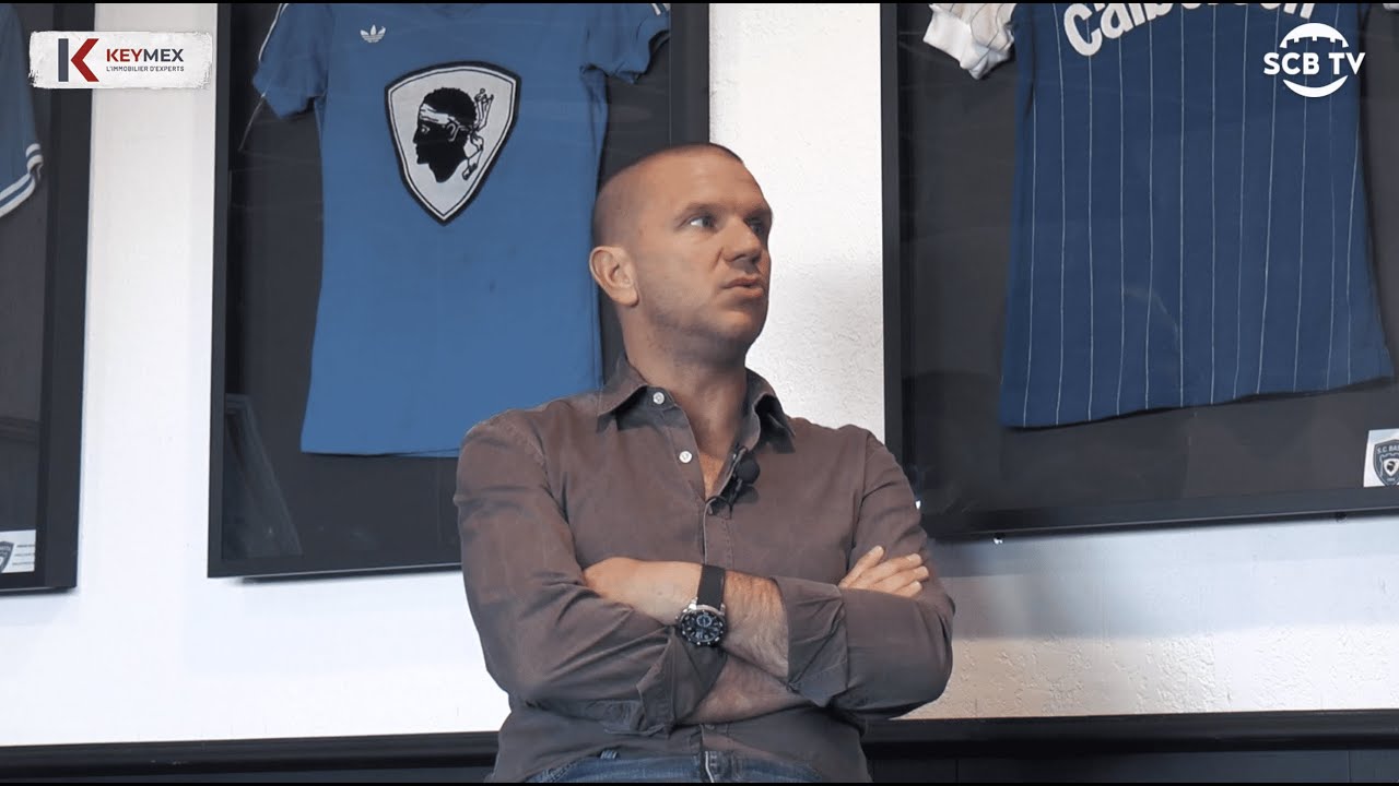 Le bilan de la saison 21-22 avec Claude Ferrandi