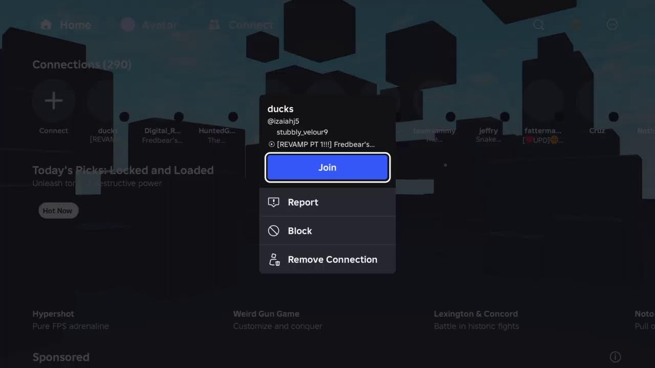 BADGE HUNTING IN FNAF FMR with Kai Cenut