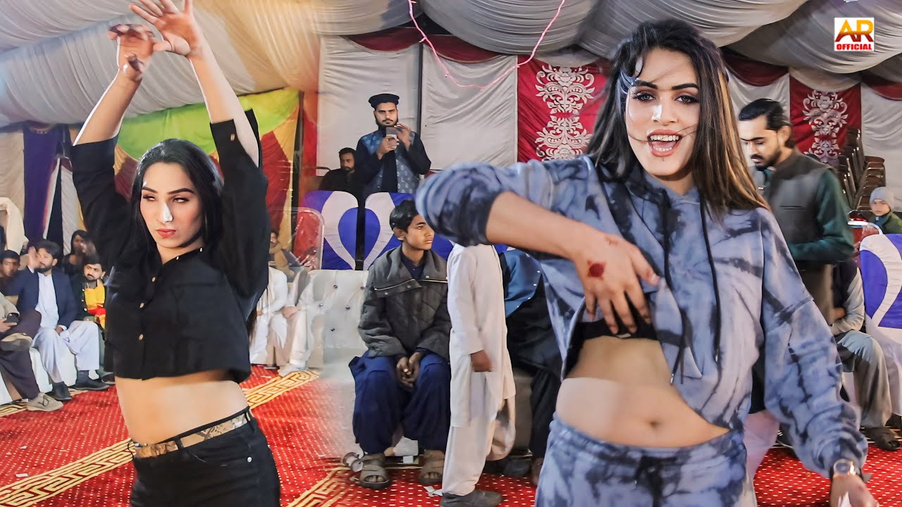 Tharki Purna Menu Lagna En Tu | Alishba Rani | Wedding Dance Performance 2024