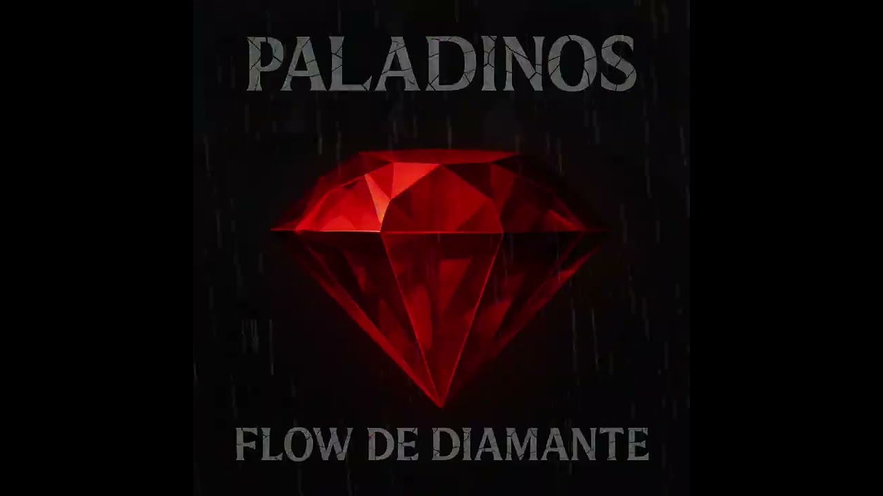Conquista - paladinos 