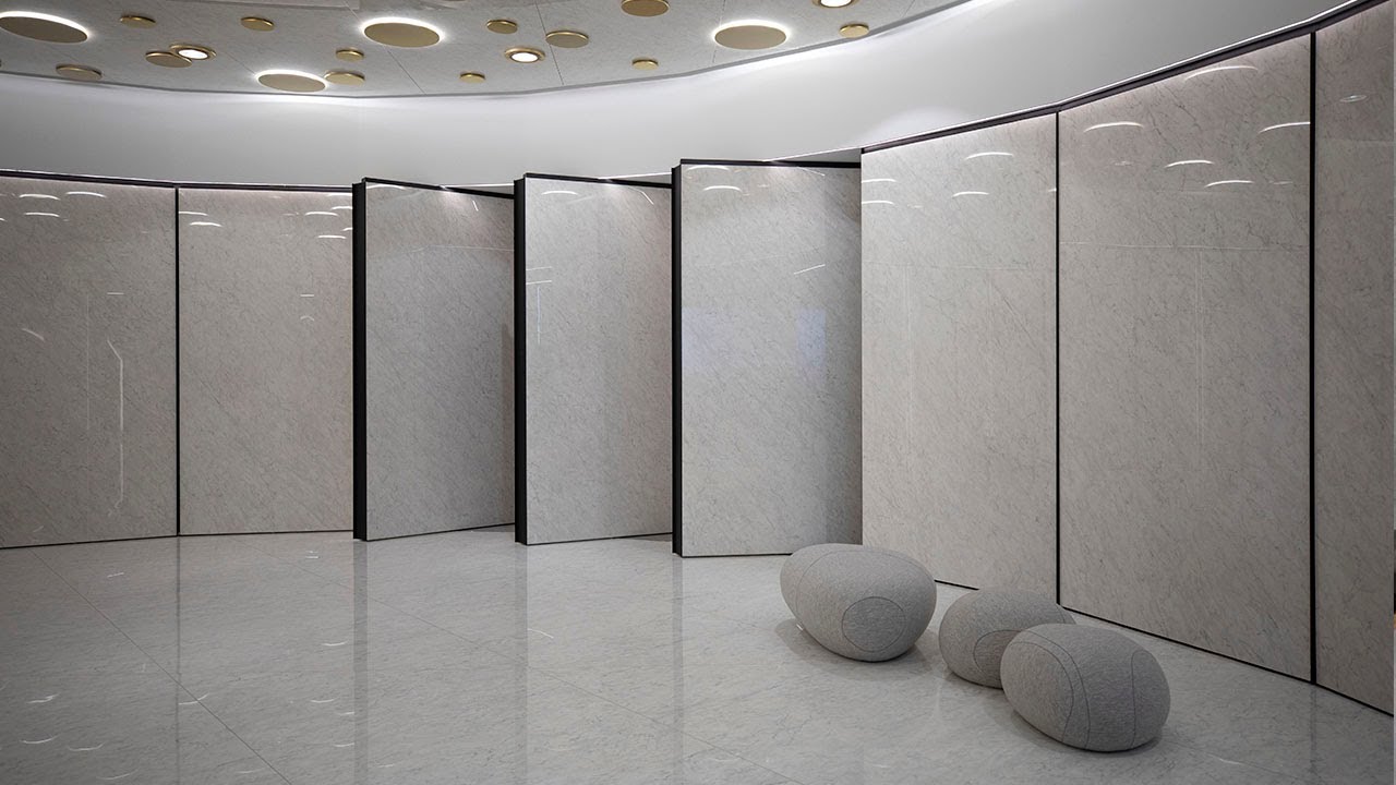 Showroom XTONE 2022 | New Collection