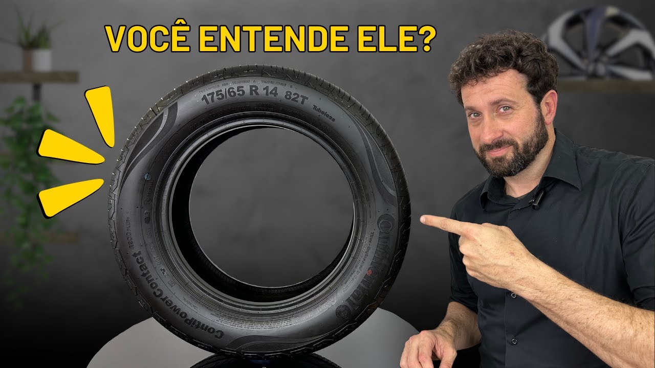 Entenda Seu PNEU: Tudo Que Você Precisa Saber