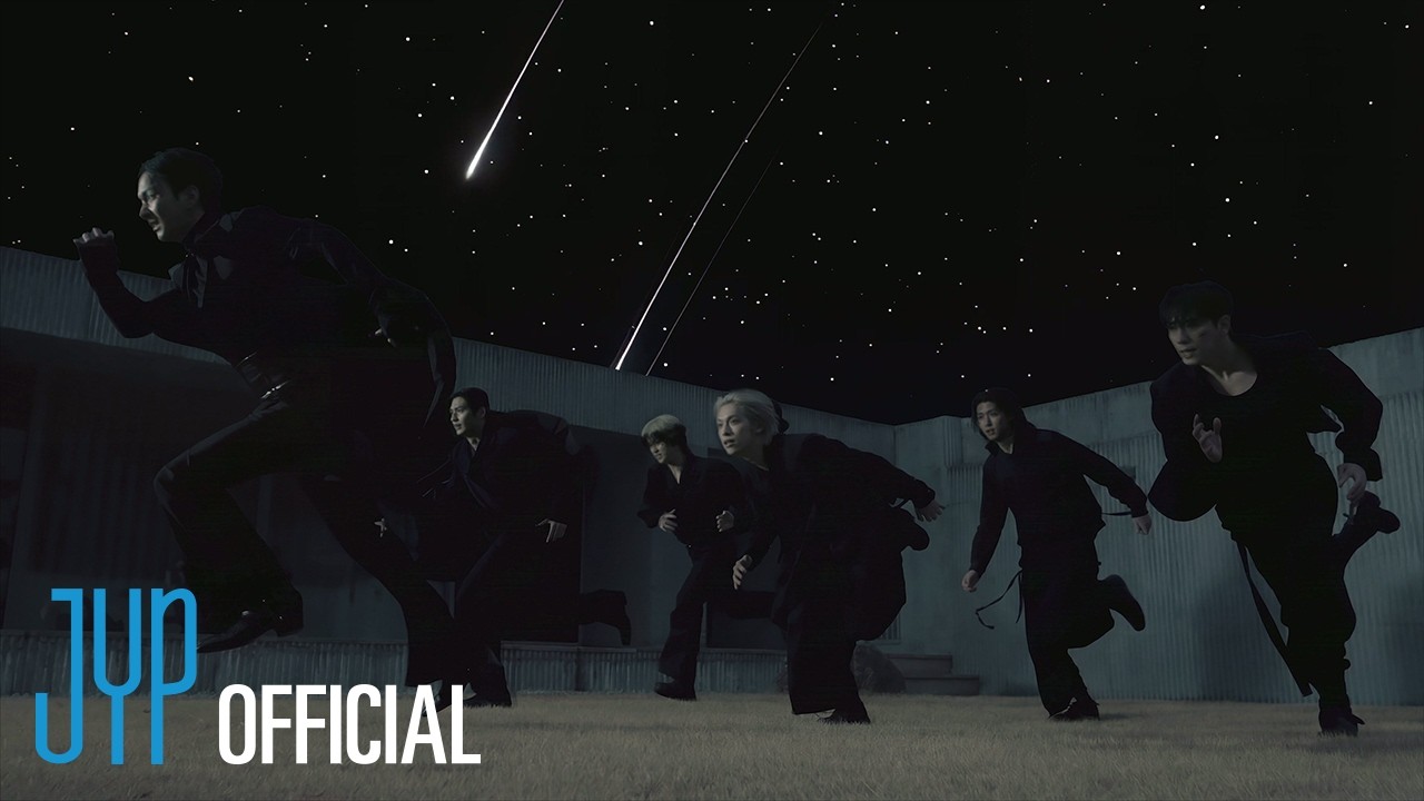 Xdinary Heroes(엑스디너리 히어로즈) 8th Mini Album 〈DEAD AND〉 Highlight Sampler