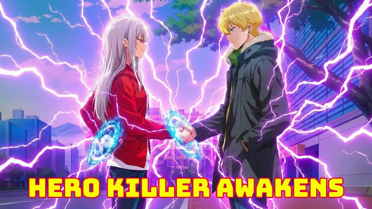 Betrayed Girl Steals Powers & Kills Fake Heroes | Shocks the Clan!