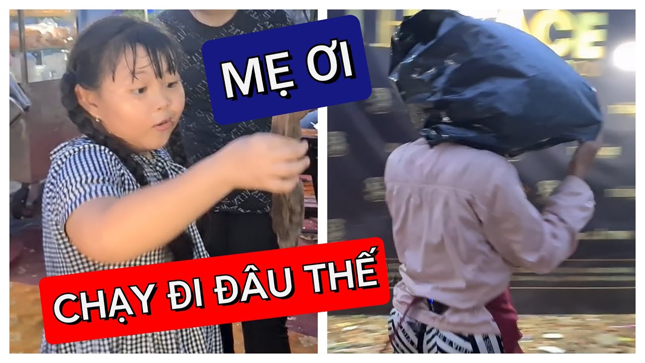 Cát Thy Ghẹo Giáng Tiên Vô Tình Bị Con Gái Như Ý Tố Giác Bí Mật Khiến Cát Thy Muốn Độn Thổ