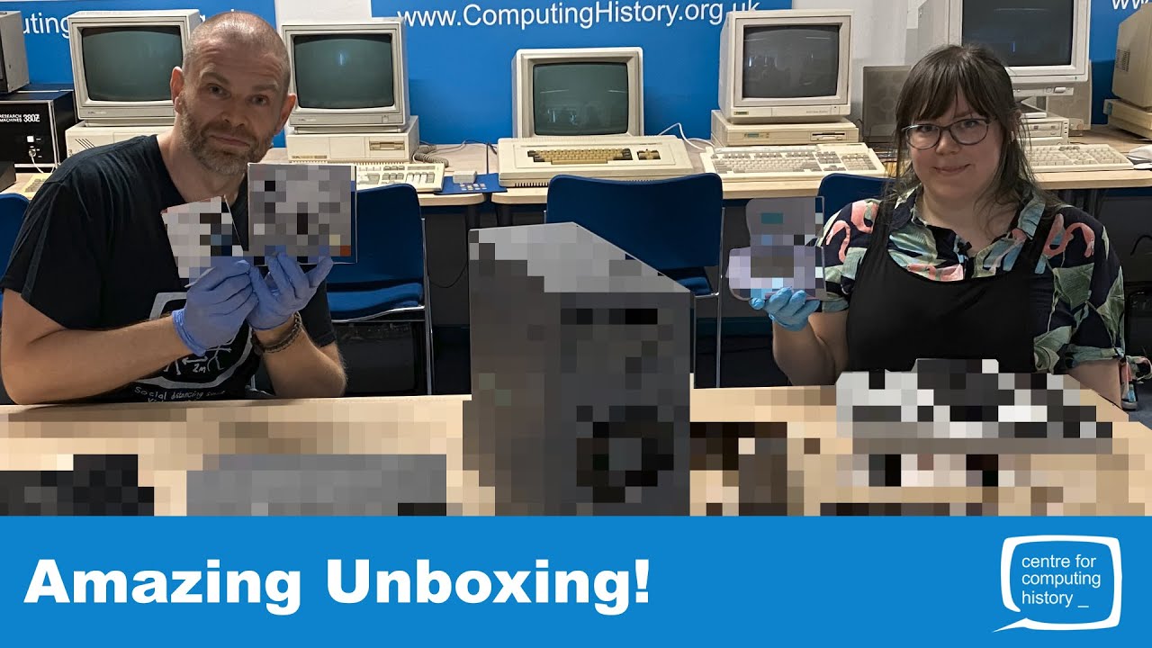 Unboxing Japanese Game Consoles!