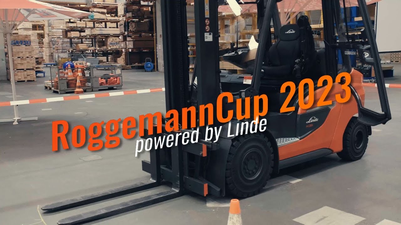 RoggemannCup 2023