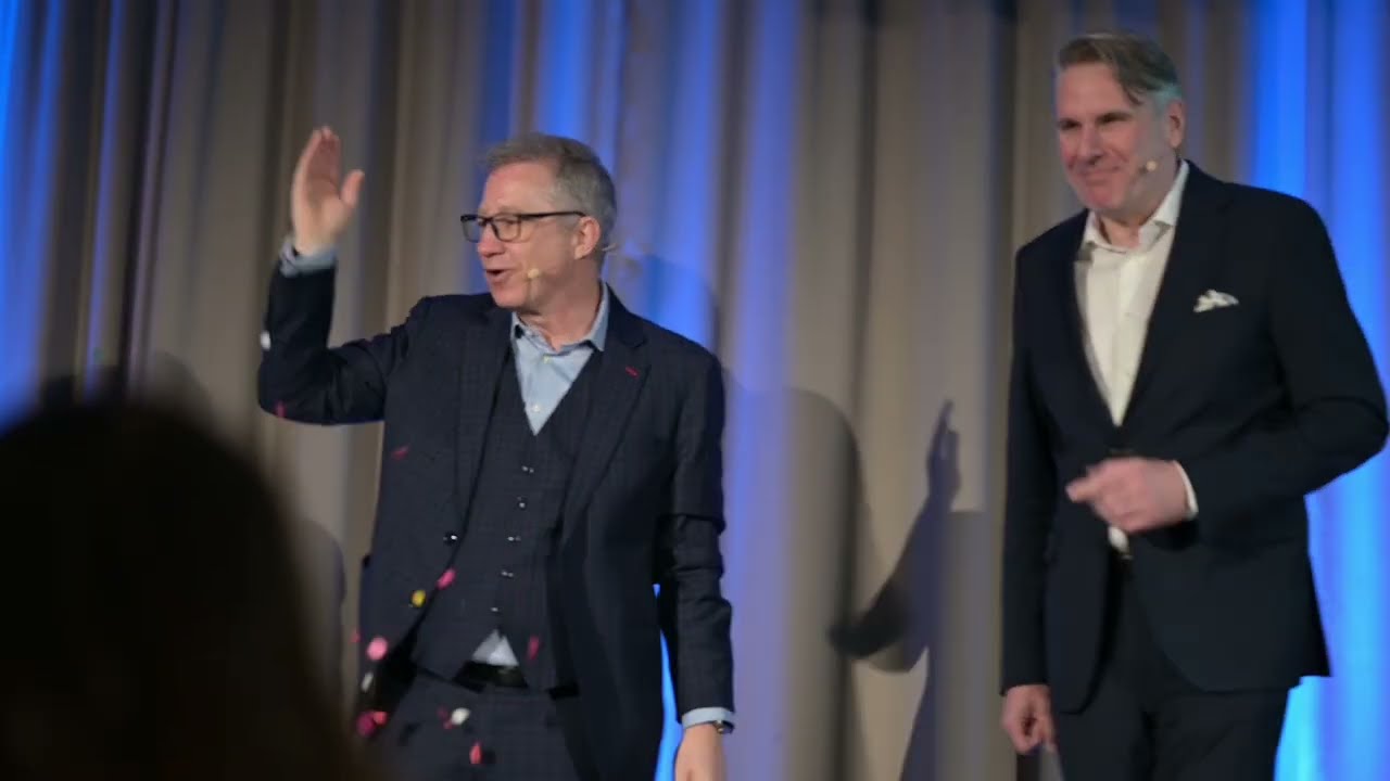 GSA Winter Conference 2026 - Recap Tag 2