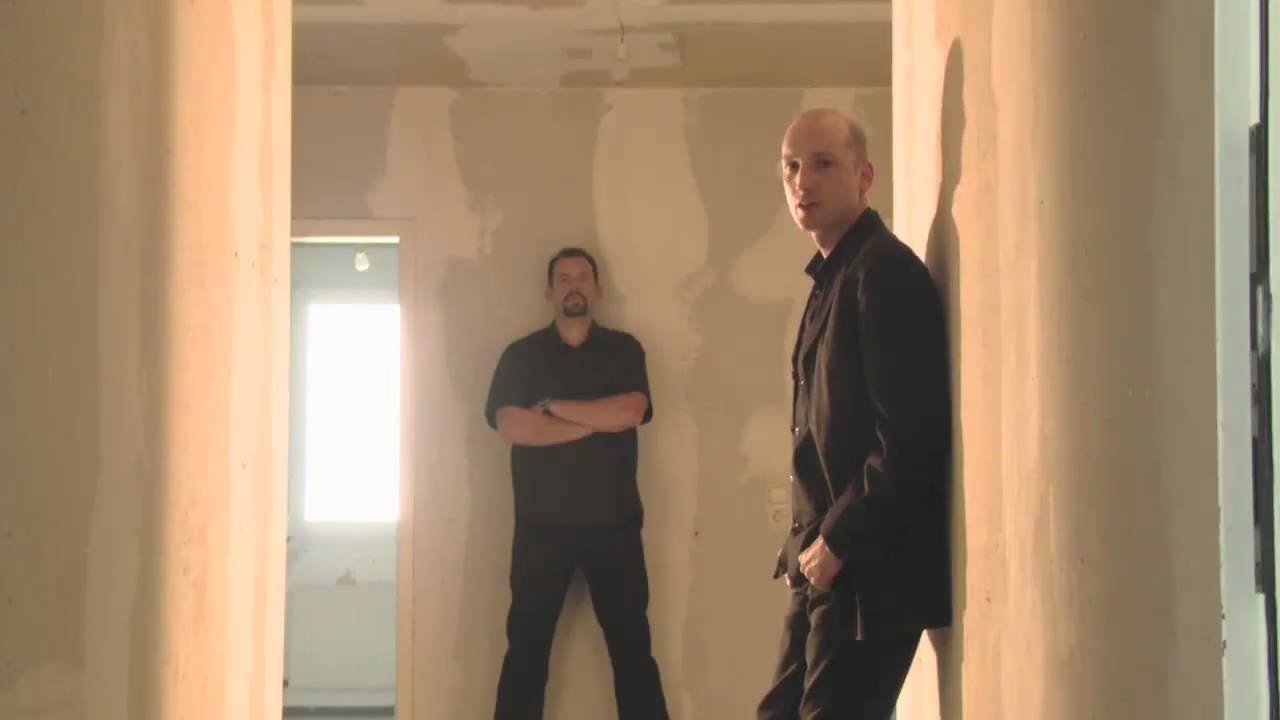 Obscenity Trial - Gl&uuml;ck Auf