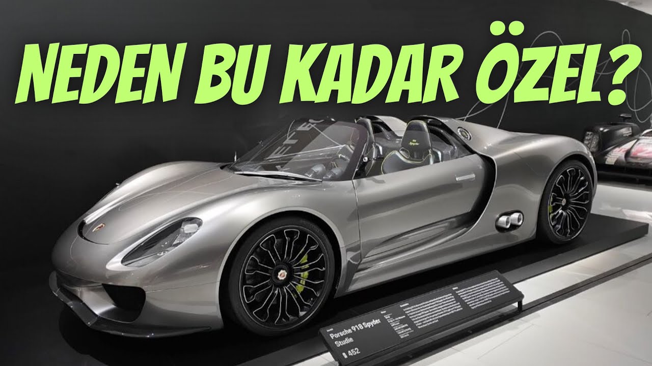 Stuttgart'ta Porsche Müzesi: Otomobil Tutkunlarının Vazgeçilmez Durağı