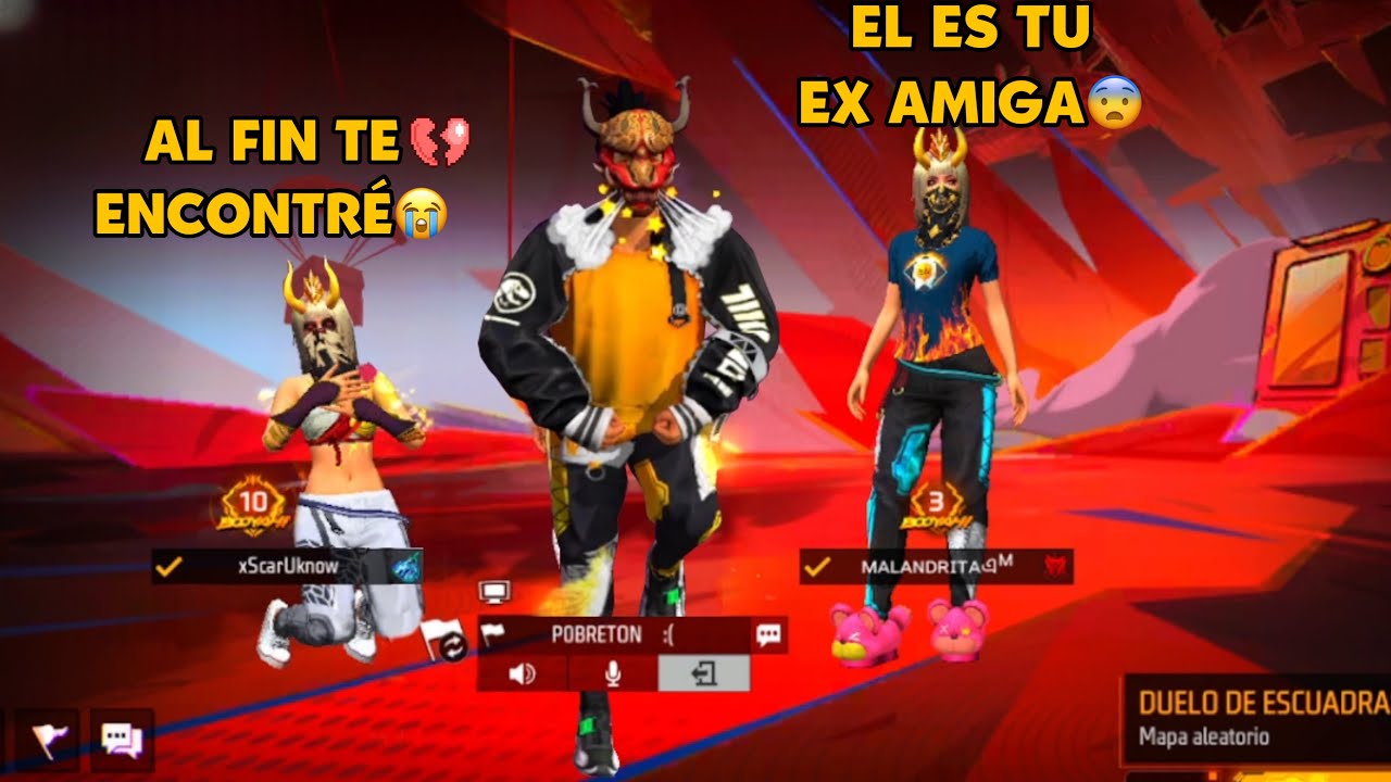 Conocí a esta chica que dijo que fue mi primera ex que me trató bien 🥺y me ize pasar por el 🤡🤣